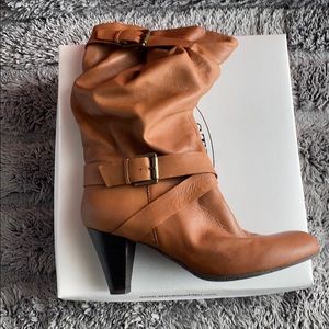 Steve Madden Legacee Boots